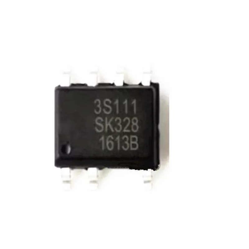

10PCS 100%NEW 3S111 SSC3S111 SC3S111 SOP-7 LCD power supply chip IC brand new original