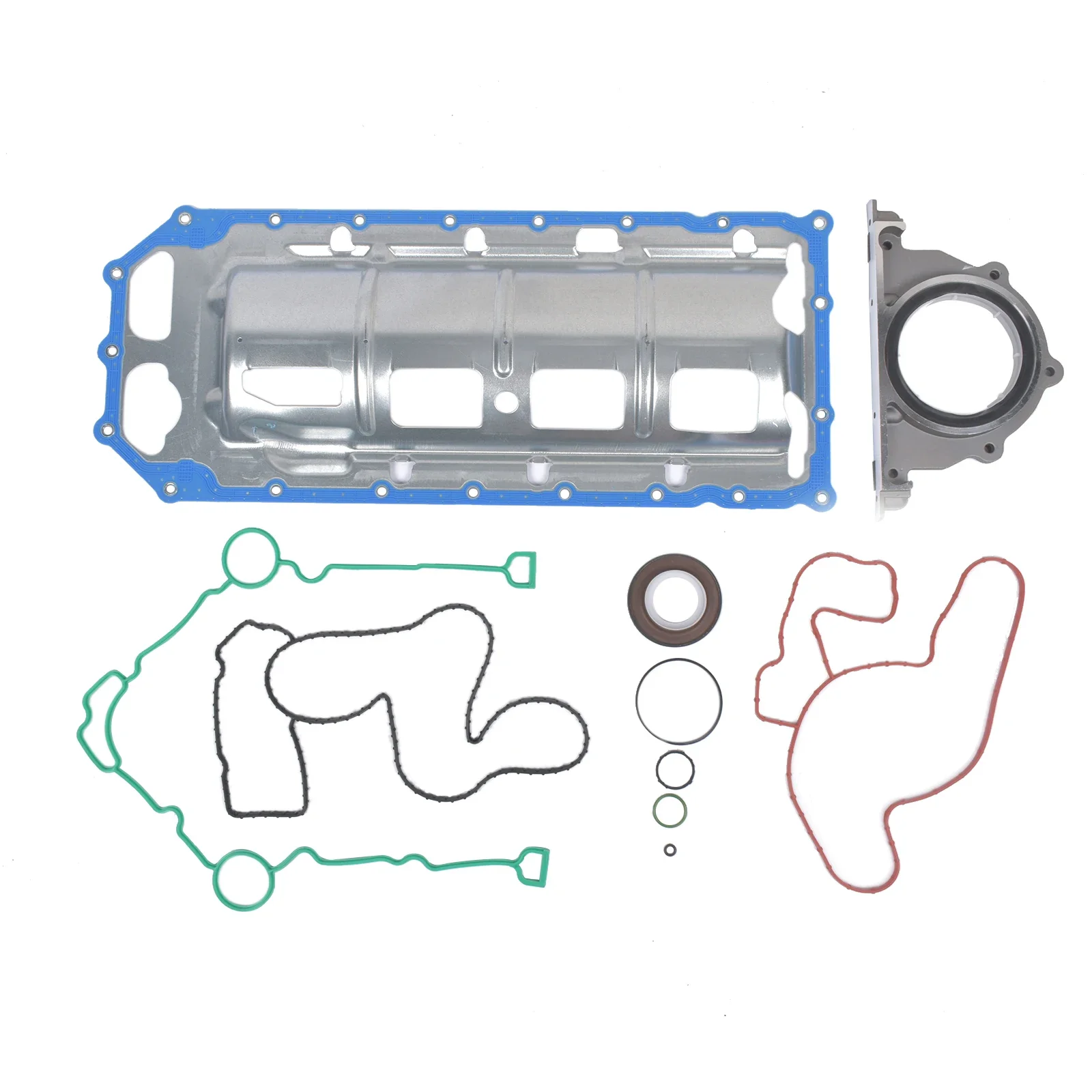

AP01 Conversion Gasket Set for Chrysler Aspen for Dodge Durango Ram 1500 2500 3500 5.7 V8 5135457AF 04792874AA CS26284