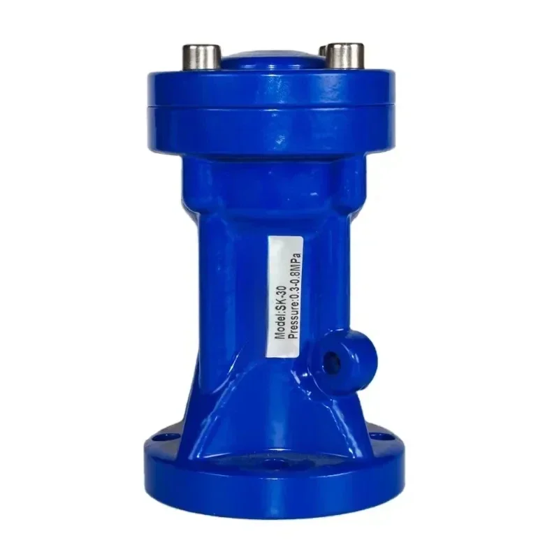 Best-selling Air Knocker Pneumatic Hammer Vibrator For Barn Silo Hopper Pipe K30 K40 K60 K80