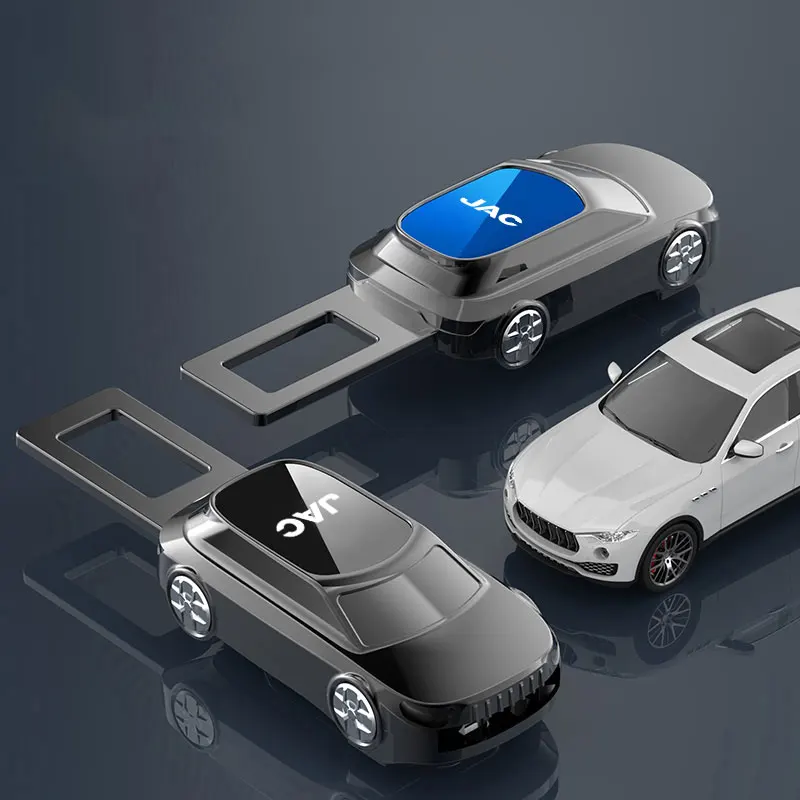 Car Seat Belt Exten… - image