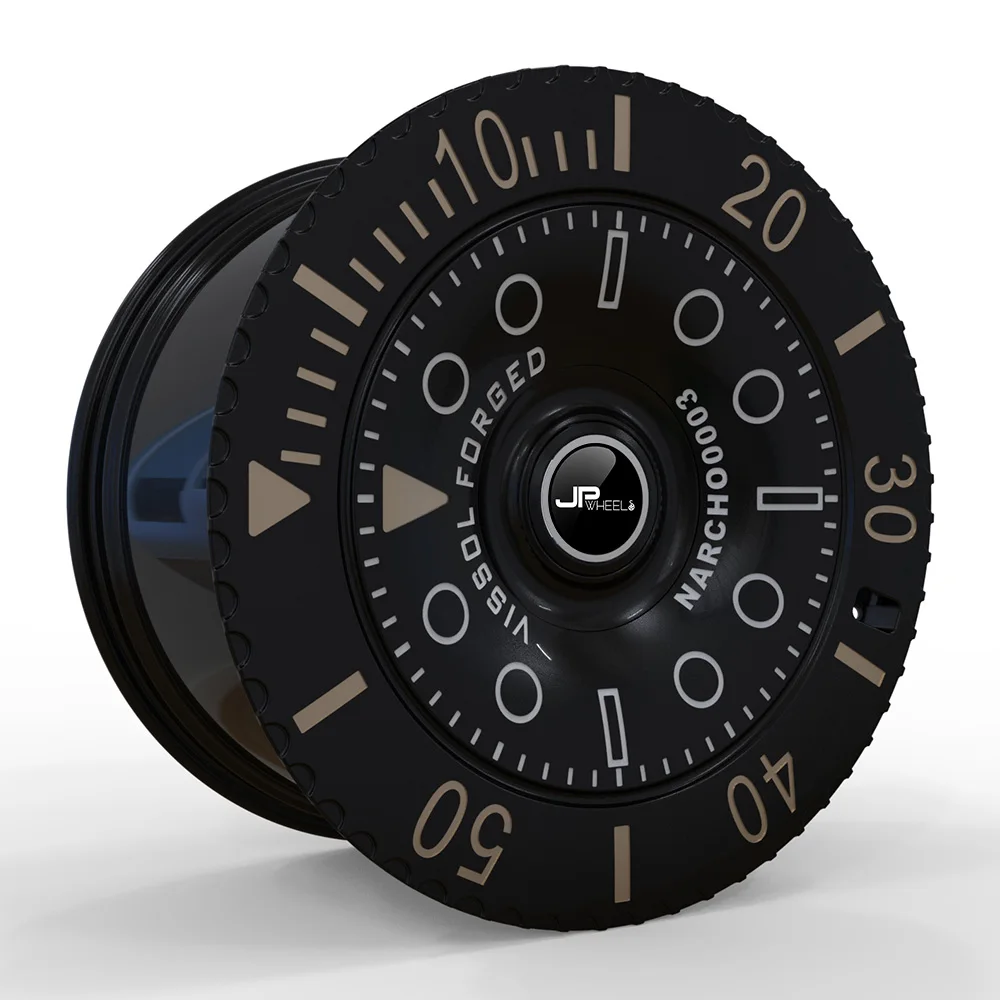 

Заводская цена, кованые диски T6061-T6 с фрезерованными буквами, 21x11.5 дюймов, 5x112, черные алюминиевые колеса для легковых автомобилей # JM7166