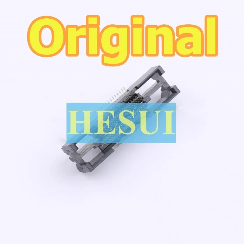 Board-to-board and backplane connectors5767054-1 original