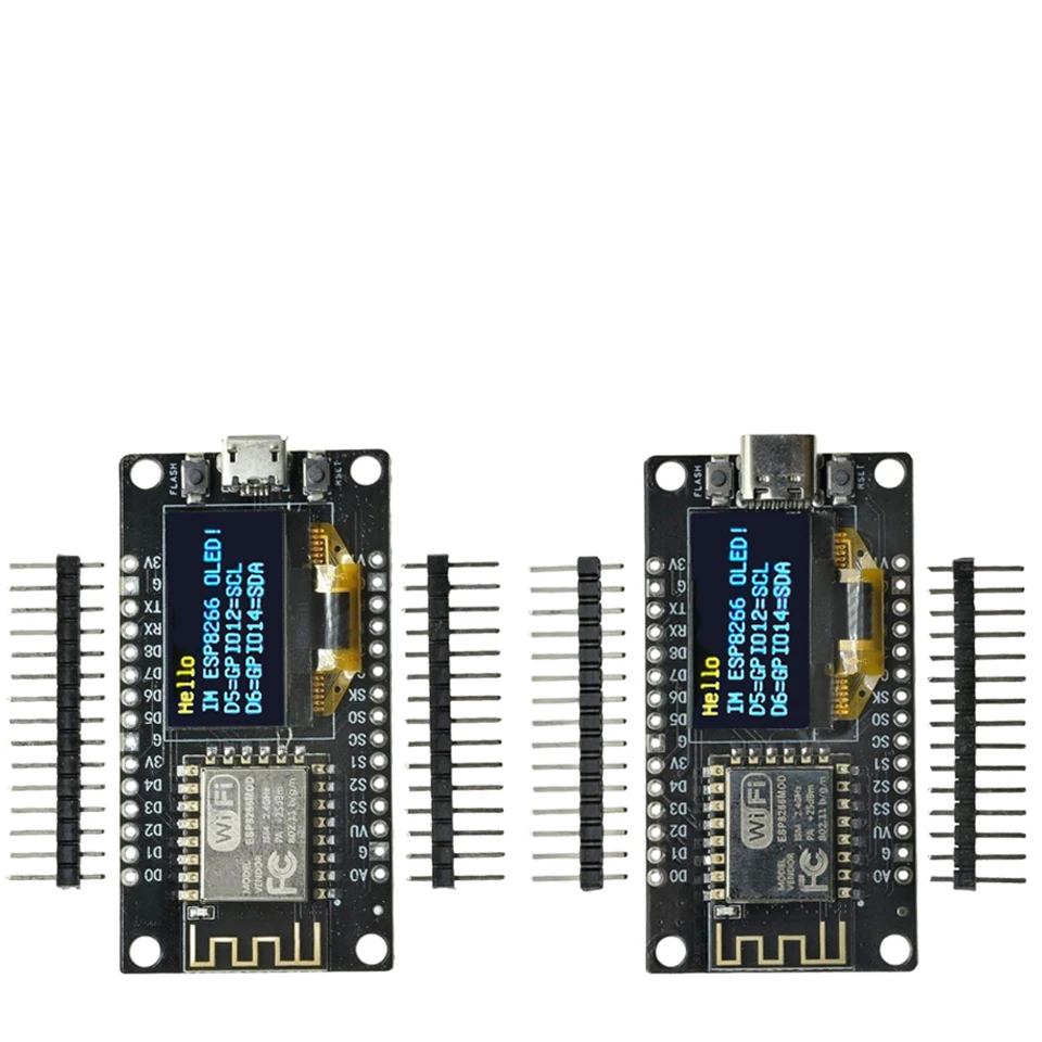 Nodemcu ESP8266 V3 …