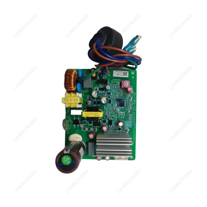 For TCL Fan Module A010423 32001-000357, Replacement Spare Parts for Air Conditioner