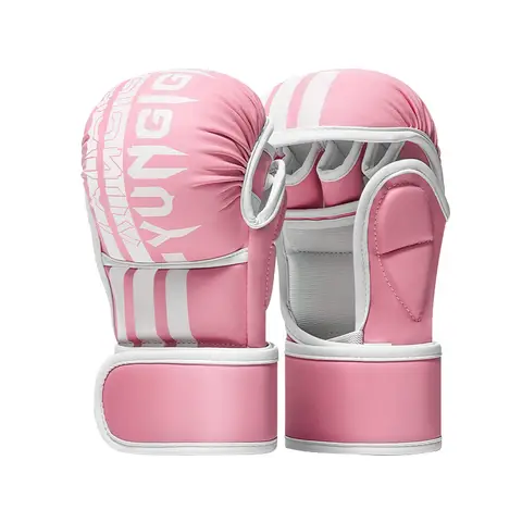 10 best sales UFC-handskar - №7