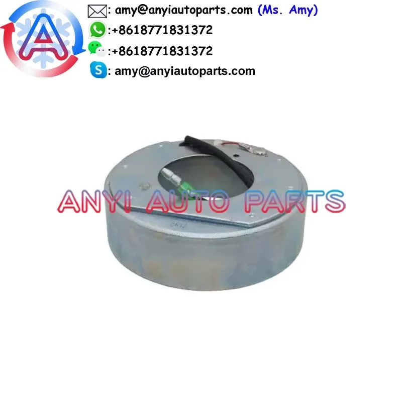 

CC23424 Автомобильный компрессор кондиционера, катушка электромагнитной муфты для BMW E36 SEIKO 96x64x30x45