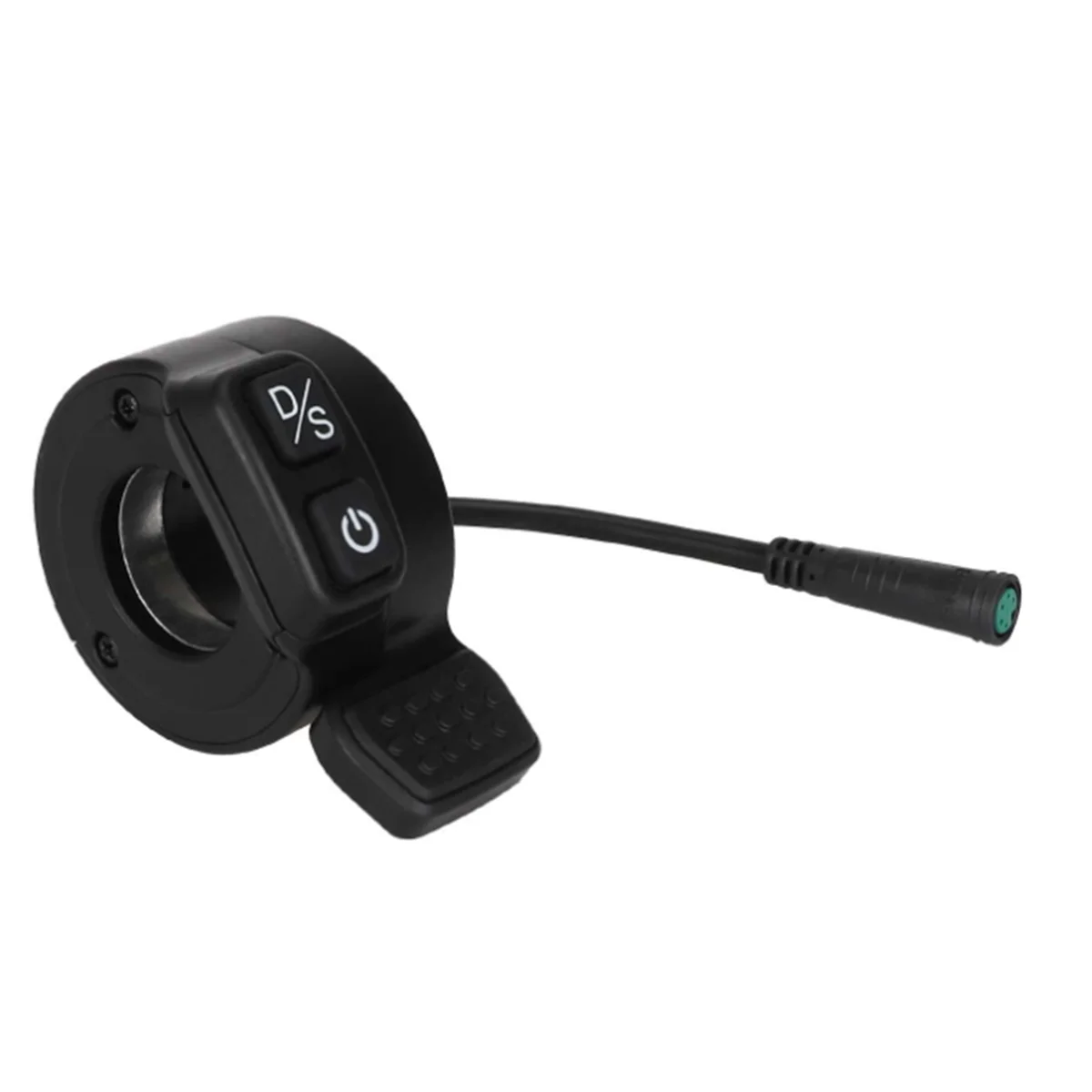 For Throttle Assemb… - image