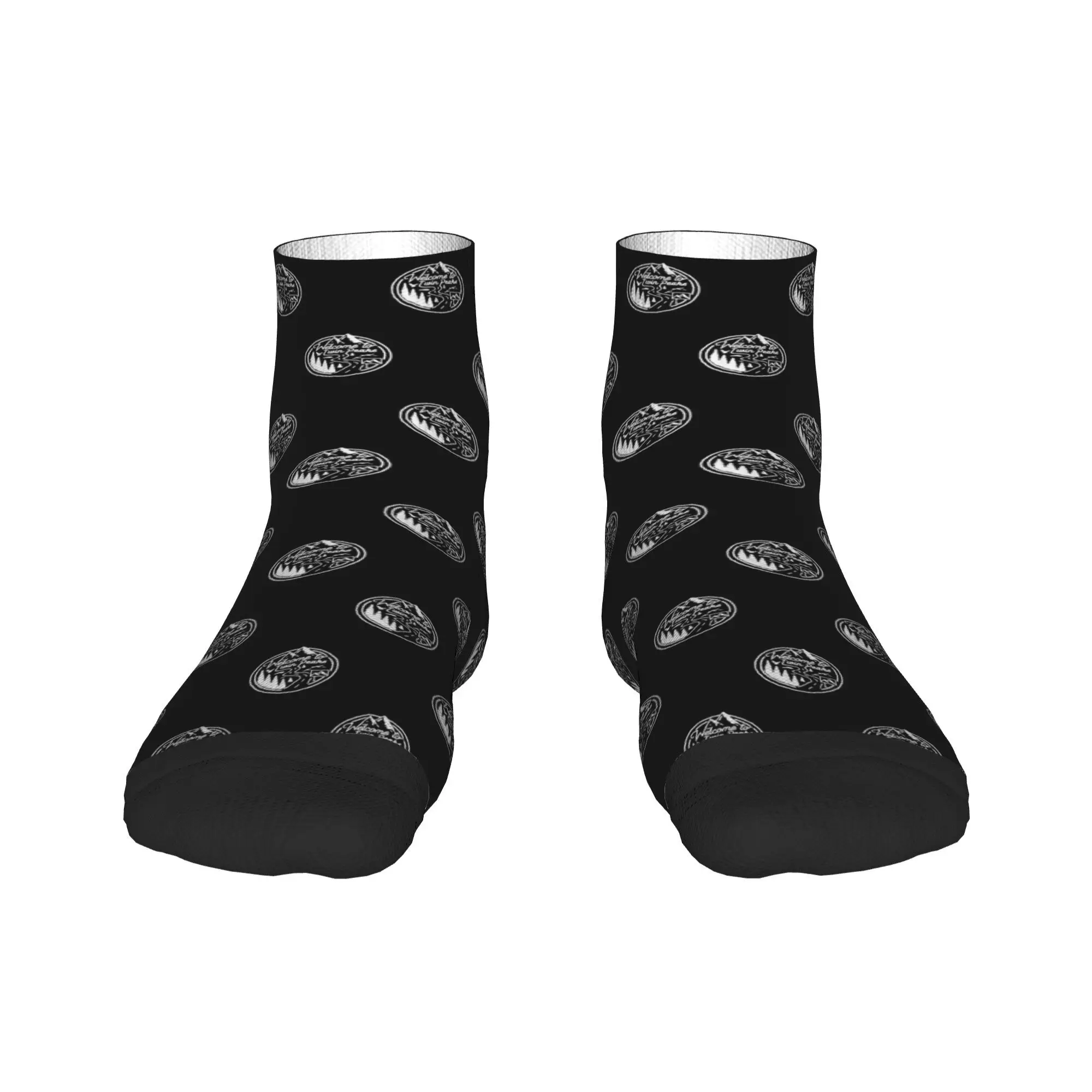 

Носки с двумя кончиками серии, супер мягкие чулки в стиле Харадзюку, всесезонные носки, аксессуары для унисекс, рождественские подарки