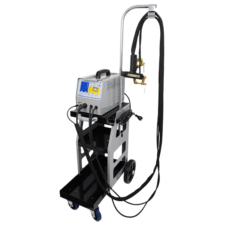 

Аппарат точечной сварки/оборудование для удаления вмятин