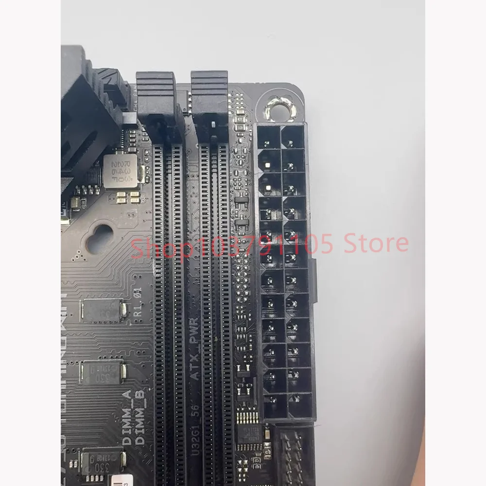 Carte mère de haute qualité ROG STRIX Z790-I GAMING WIFI