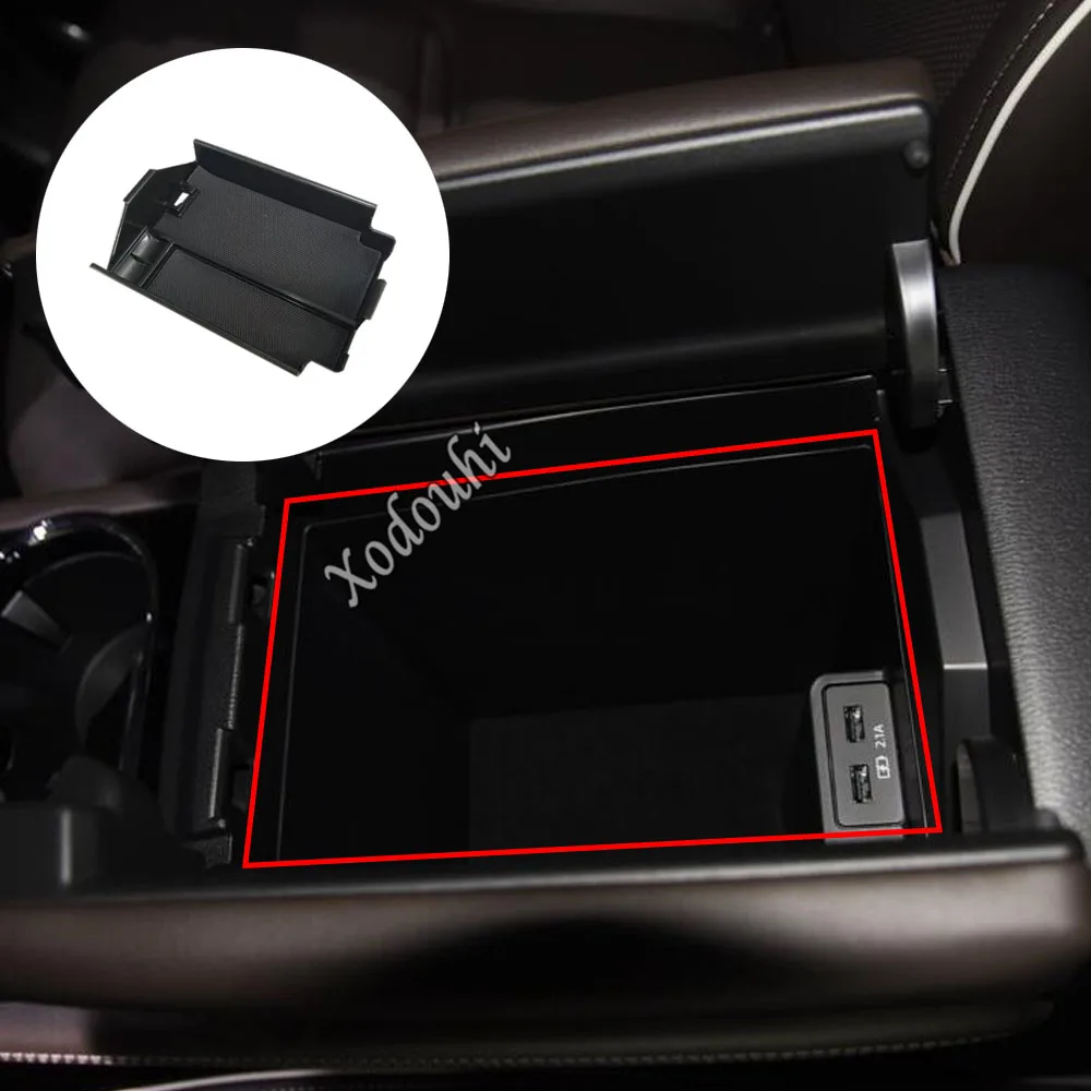 Storage Trim Contai…