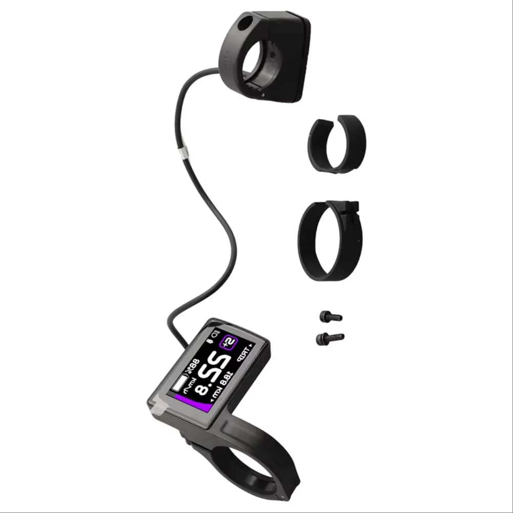 

Switch Buttons Only For -Bafang DPC245/DPC244 - Replacement Parts For Color Display Controllers & Electronic Screens
