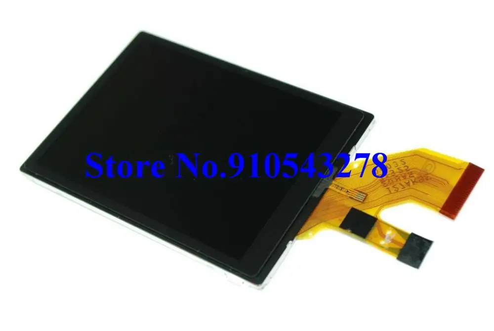 

LCD Screen Display for Panasonic FOR Lumix DMC-ZS20 DMC-ZS19 TZ30 TZ27 TZ31 ZS20 for Leica V-LUX40 + Touch+ Backlight