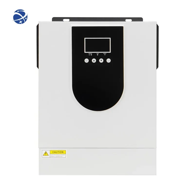 

SOLARDANCE Hybrid Inverter 3kva Manufacturer Dc/Ac Inverters On Off Grid Solar 3kw Hybrid Inverter