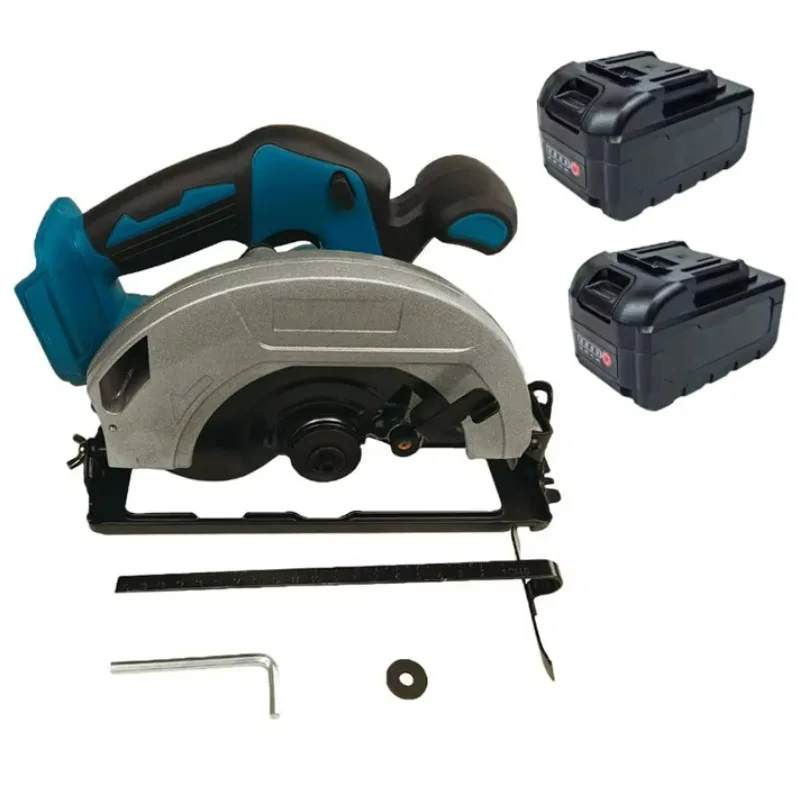 

Lithium battery circular saw woodworking cutting machine battery power supply factory direct sales