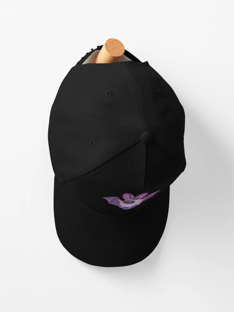 Bat - Dark Cap For Women Men Hip Hop Cap Street Dad Hat