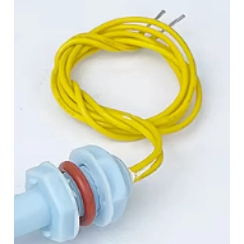 

Подходит для деталей электроэрозионных станков с низкоскоростной проволочной резкой, включая датчики уровня воды и поплавковые выключатели.