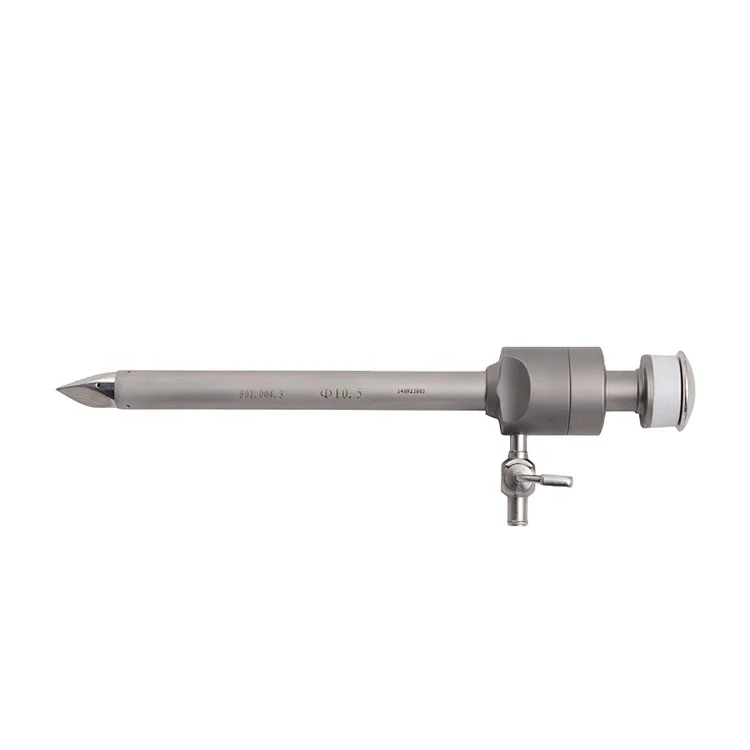 Reusable Trocar Laparoscopia For Laparoscopy Instruments Made In China