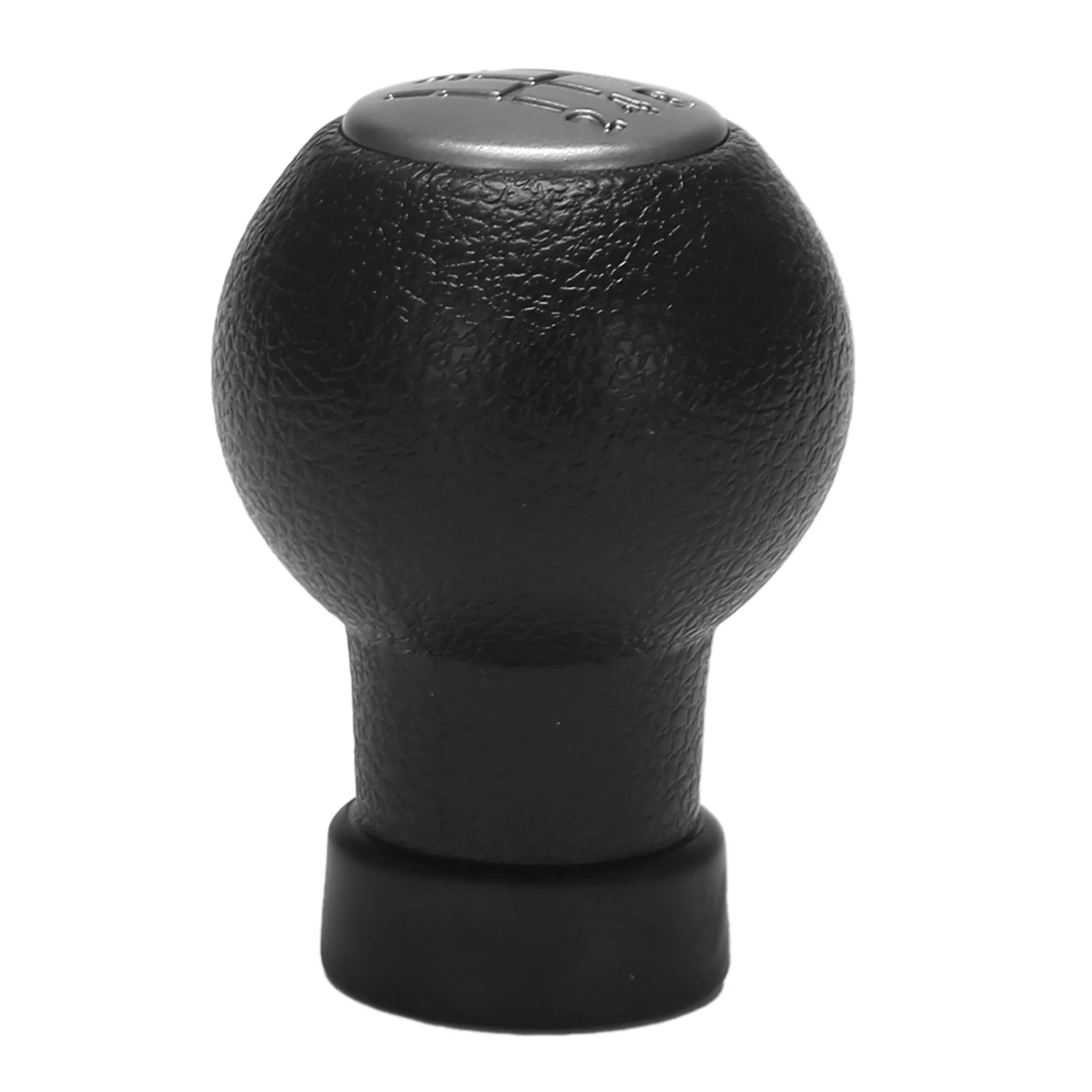 

5 Speed MT Gear Shift Knob Head Shift Rod Shifter for Swift 2005-2010 SX4 2007-2013 ALTO