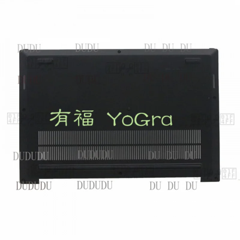 

D 5CB0Z39948 New For Lenovo ThinkPad P1 Gen 3 Lower Bottom Base Case Cover OEM