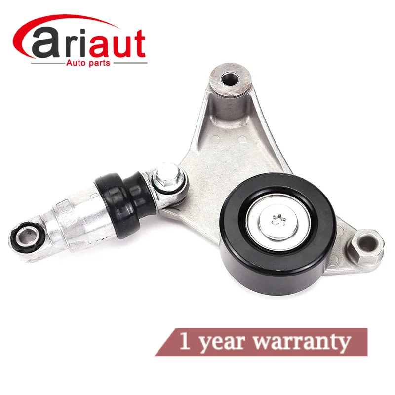 

16620-0W110 Belt Tensioner Pulley Assembly For Toyota Camry Rav4 Highlander Scion Tc XB 2.0L 2.4L 2001-2012