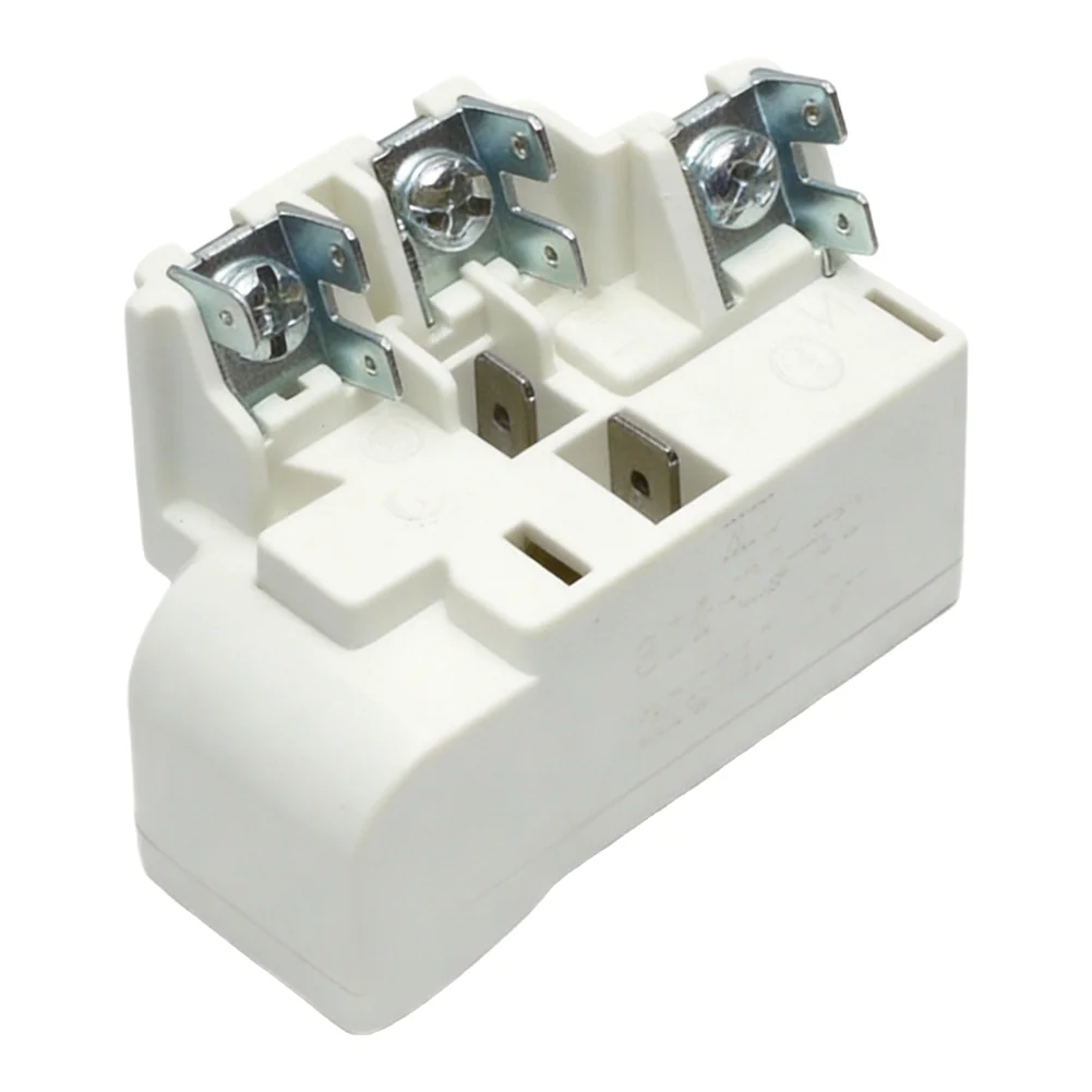 For Haier refrigerator-specific TY-QZ-108 for ptc for starter with overload protection for compressor circuit integrity and