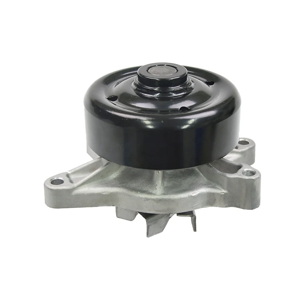 

REVO 271219 Electric Water Pump For COROLLA AVENSIS Engine 1ZZ-FE 3ZZ-FE 4ZZ-FE OE 1610029415 1610009170 1610009130