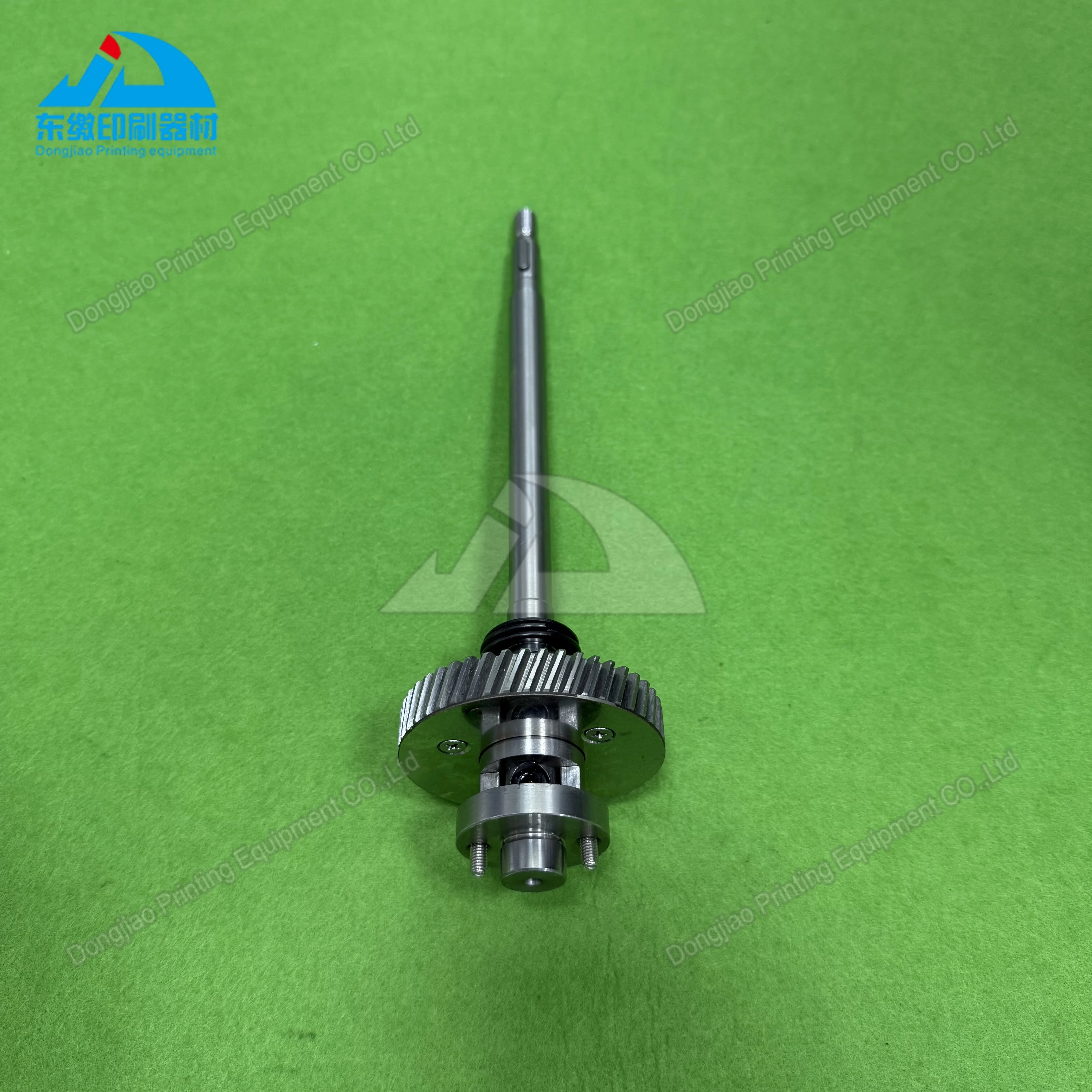 printing-machinery-parts-g2030201-r2030207-mv101755-mv022730-gear-shaft-for-heidelberg-sm52-pm52-printing-machine