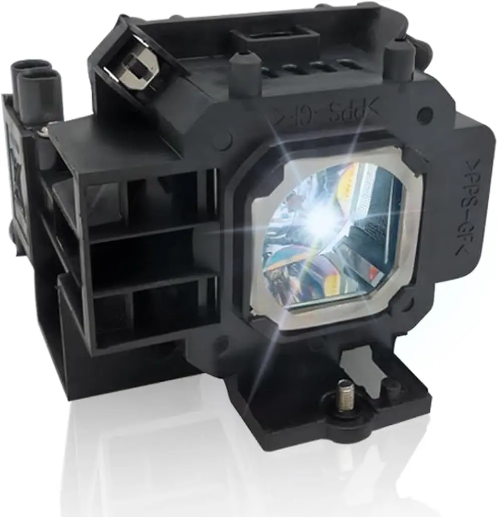 

NP07LP Accessories of lamp NP300 NP400 NP410W NP410WJ NP500 NP510C NP510W NP600 NP610 NP610S NP610S+Replacement module for NEC