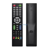 Universal Television Remote Control For Almost All Brand Portable SetUp RM-014S+ Tool