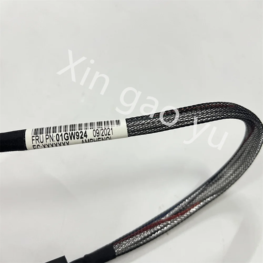 FOR LENOVO 01GW924 MSAS HD Cable for the first BP 100% Testing Perfect