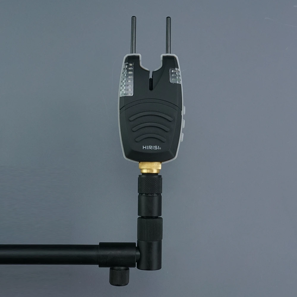 Hirisi AQ210 Conector de Cambio Rápido Aluminio para Carpa - imagen 5