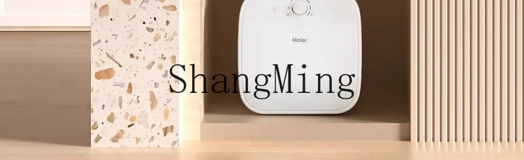 ZYY tipo di accumulo d'acqua riscaldamento rapido piccola cucina tesoro di acqua calda scaldabagno elettrico da 7 litri sotto il bancone per uso domestico