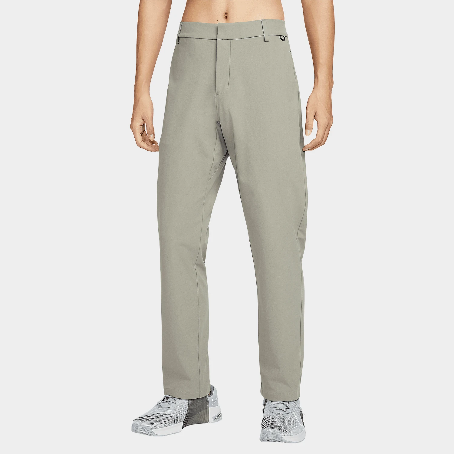 Nike genuine new men's fashionable, simple, breathable sports pants HQ6931-320