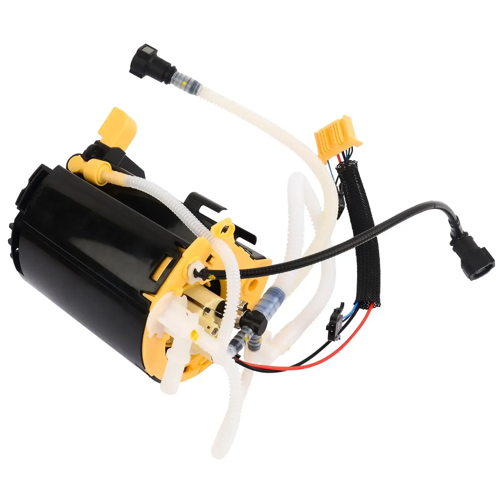 AP03 New Fuel Pump in Tank for Land Rover Discovery LR3 LR4 L319 Range Rover Sport L320 3.0D LR042717 LR014998