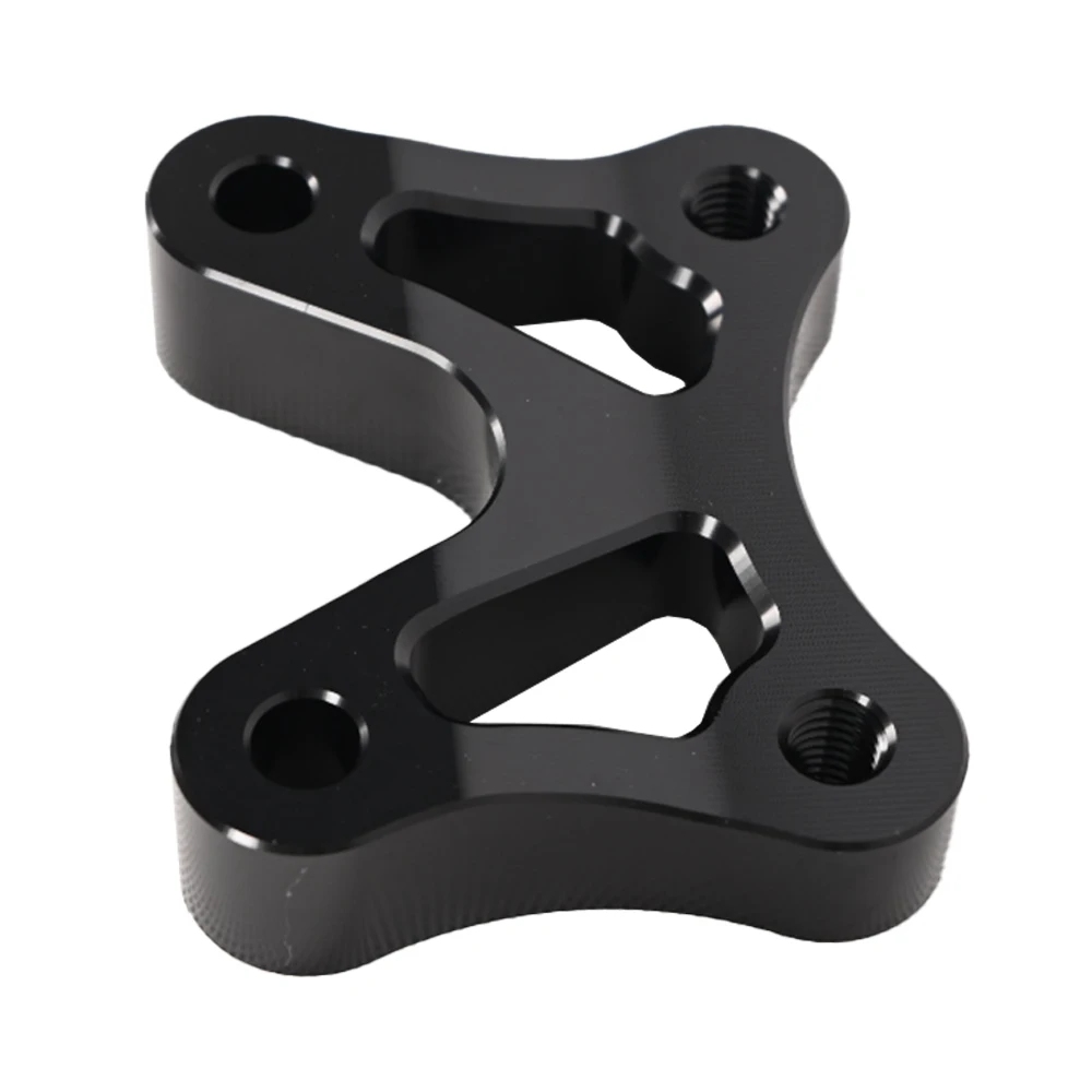 ملحقات الدراجات النارية المقود الناهض لوحة التراجع لـ Harley Touring Street Electra Glide Ultra Classic Limited 2000-2023 #3