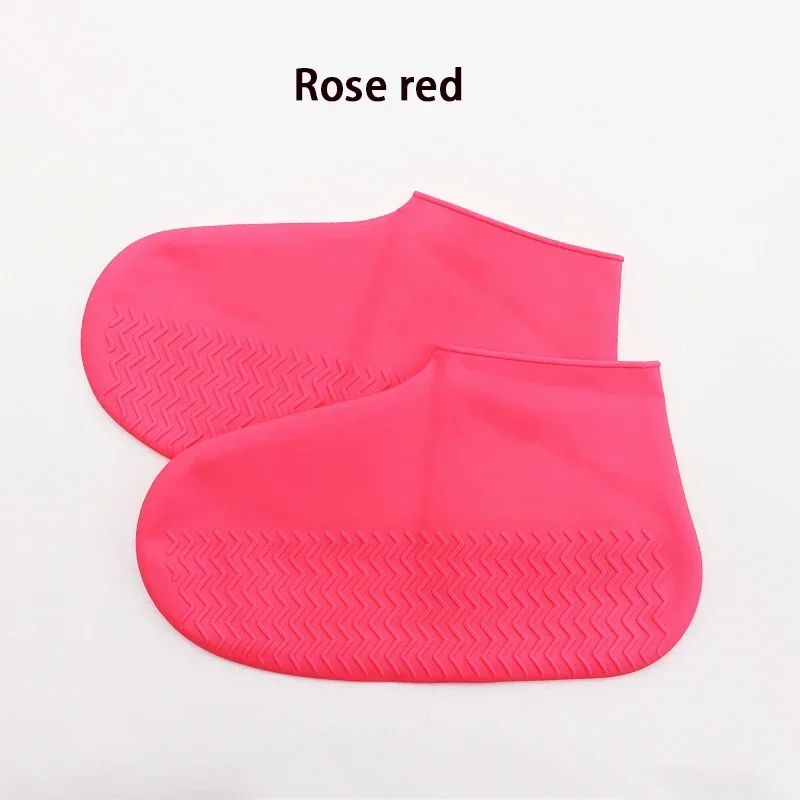 Rose red
