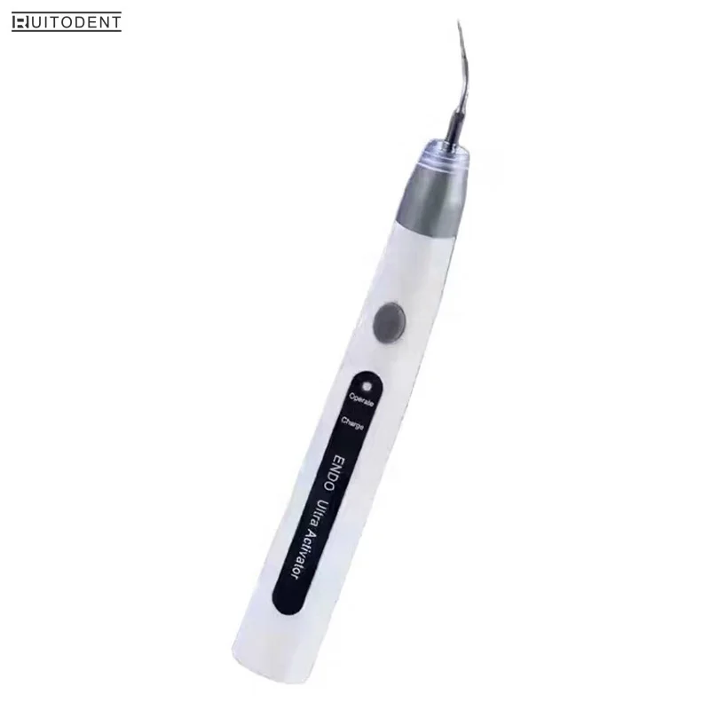 

Den tal equipment cordless root canal treatment Irrigator Led Den tal endo ultrasonic activator