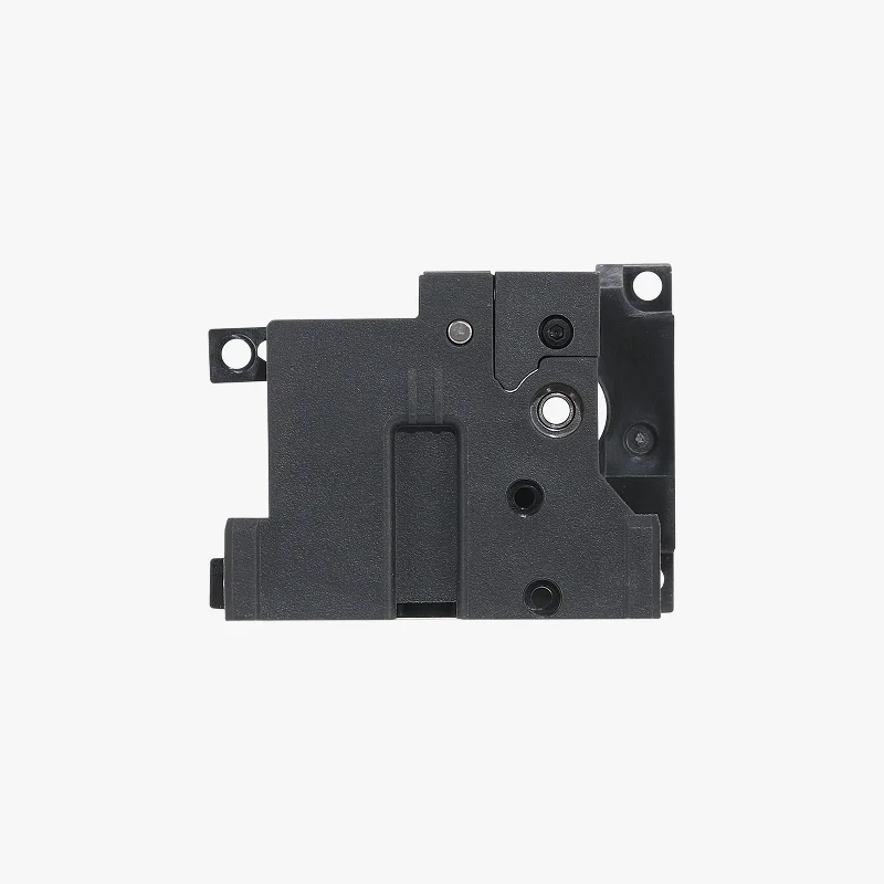 

Extruder front cover assembly 3D printer accessory 【Suitable for P2S】