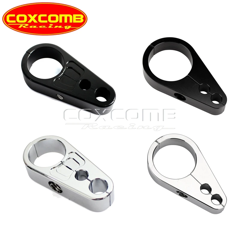 25mm/32mm CNC Aluminum 1 1/4\