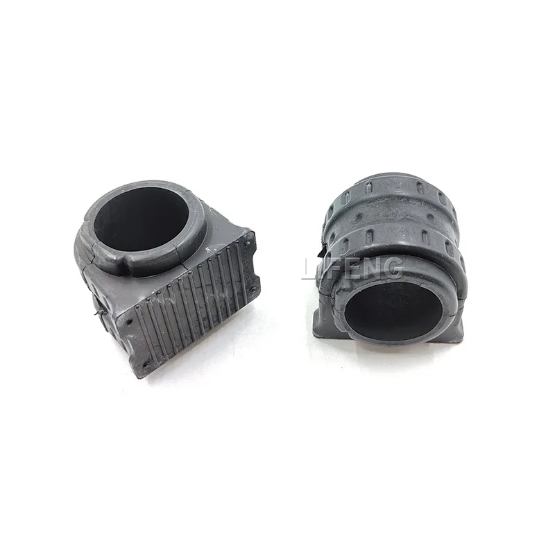 2Pcs Car Front Stabilizer Bar Bushing For Land Rover Range Rover and Range Rover Sport L405 L494 508PS 5.0 V8 LR048451