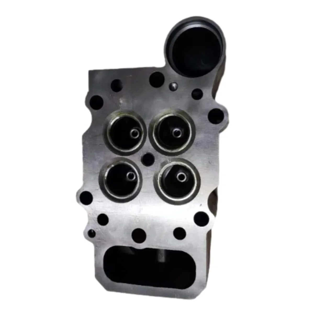 

2026Aftermarket 3750180V50 37501-80V50 Cylinder Head Assy for Engine S6R S12R S16R