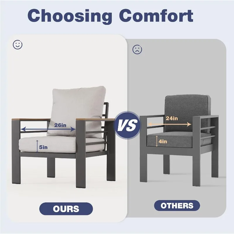 Thumbnail 2 - #17 Cheap Outdoor Patio Furniture Sets Worth Buying