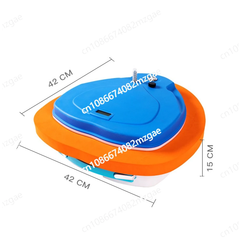 

Мини-компрессор для подводного плавания, маска для дайвинга и снорклинга на 2,7 часа