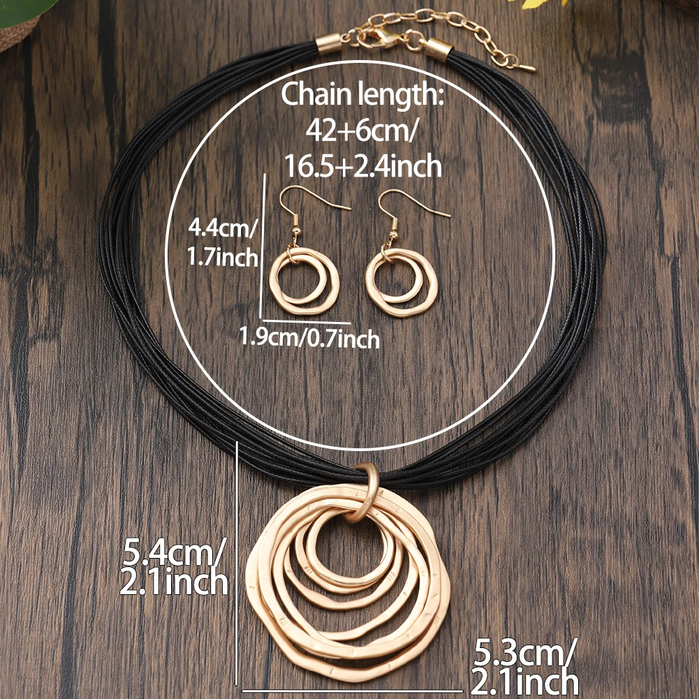 Thumbnail 3 - #16 Ranked Matching Earring Sets Picks in 2026