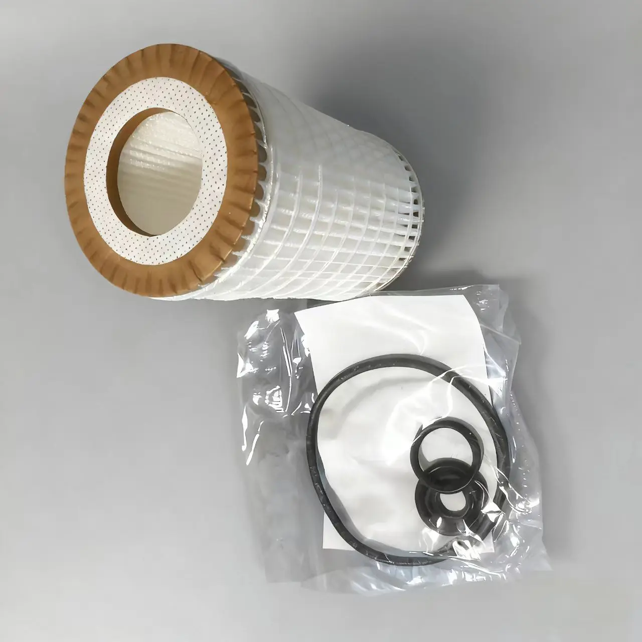 

Масляный фильтр A0001802609 для Mercedes-Benz E-Class W211 S211 2002-2009 и C-Class Sport Coupe CLC230 CLC250 CLC350 2009-2011