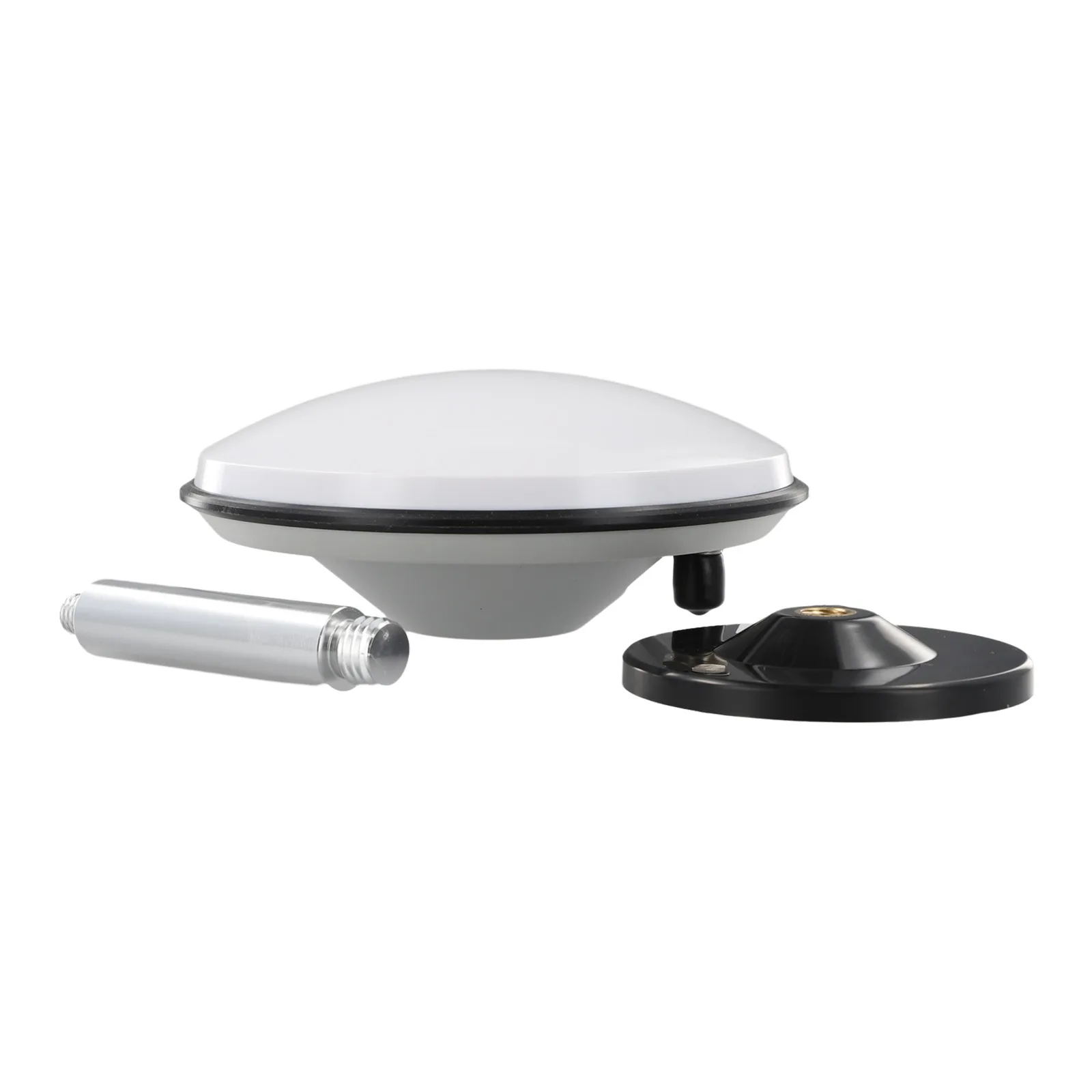 

Professional L1 L2 GNSS Antenna for Precision Surveying and Mapping Wide angle Circular Polarization (60 80 characters)