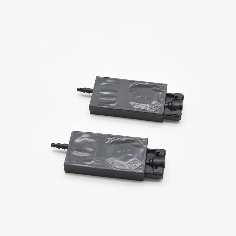 10 個プリンター UV/エコ溶剤インクダンパー xp600 TX800 4720 i3200 ヘッド用ミマキ jv33 jv5 ギャラクシープリンターダンパーフィルター