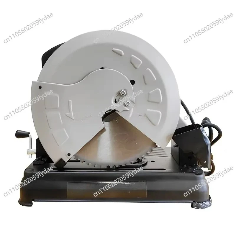 Brushless Cold Saw Dry Saw Cutting Speed Variable Motor Metal Saw Toothed Iron