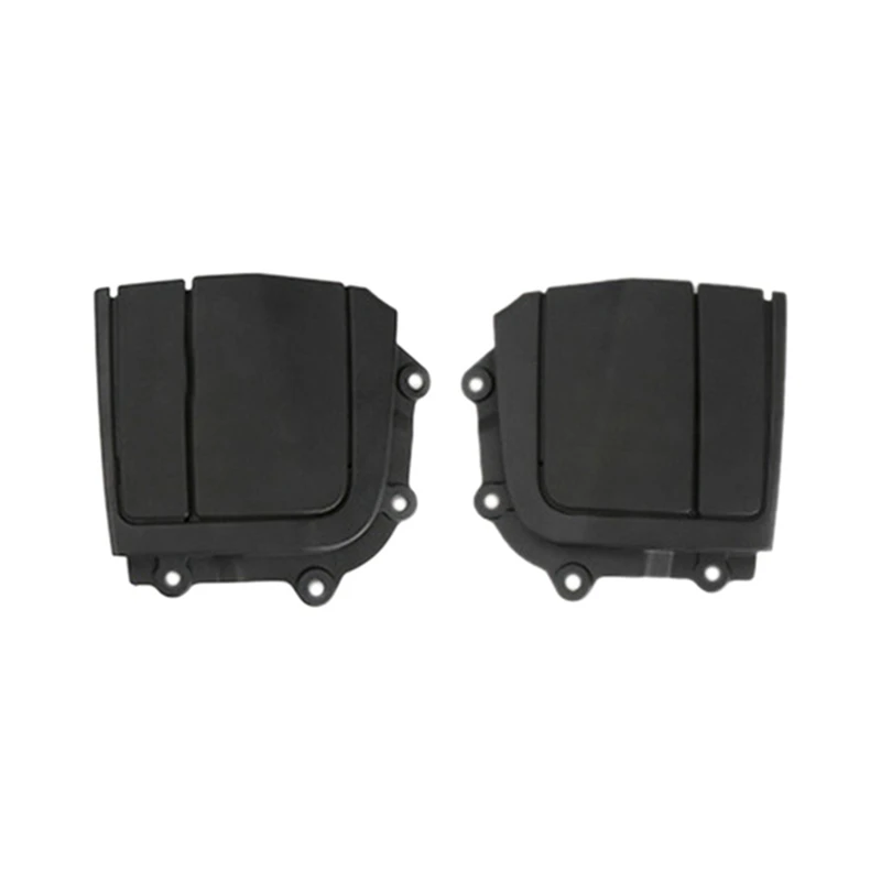 

Rear Platform Hinge Cover For BMW E93 3-Series M3 Convertible 2007-2013 54377174545 54377174546 54377174547 54377175484